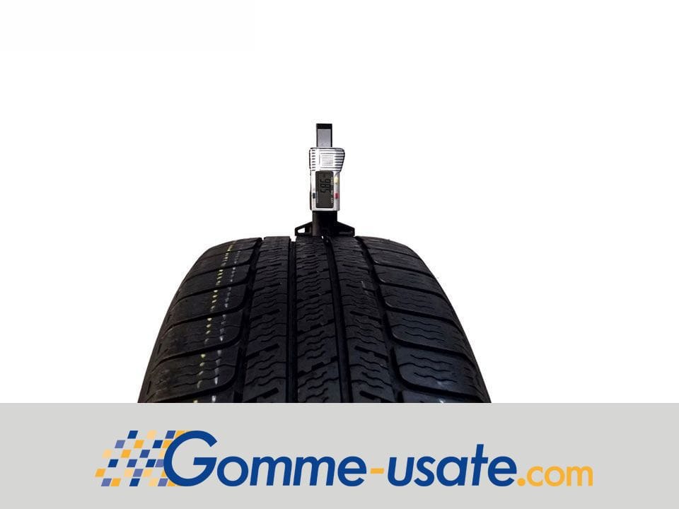 Thumb Michelin Gomme Usate Michelin 235/65 R17 108H Latitude Alpin HP XL M+S (90%) pneumatici usati Invernale 0 Thumb Michelin Gomme Usate Michelin 235/65 R17 108H Latitude Alpin HP XL M+S (90%) pneumatici usati Invernale 0